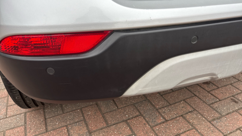 Vauxhall Mokka X 1.4T Elite Nav 5dr Auto Petrol Hatchback